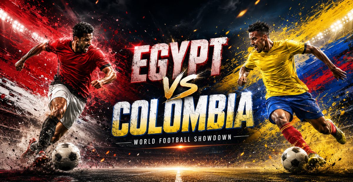 egypt-colombia.com
